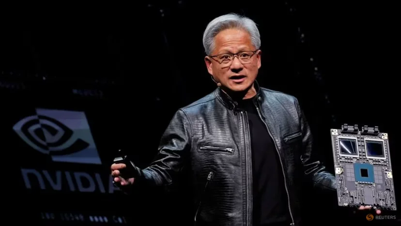 엔비디아 리더십 조직문화 젠슨황 더라스트컴퍼니