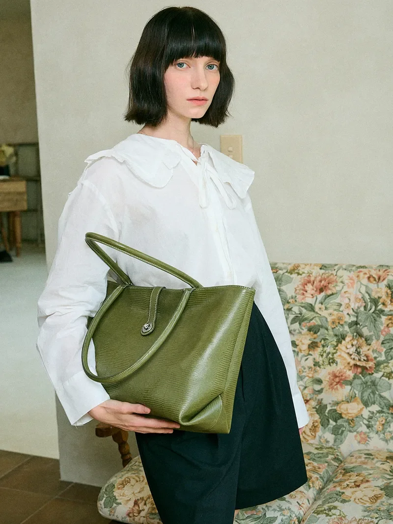 외국인 모델 Rina 포트폴리오 보기