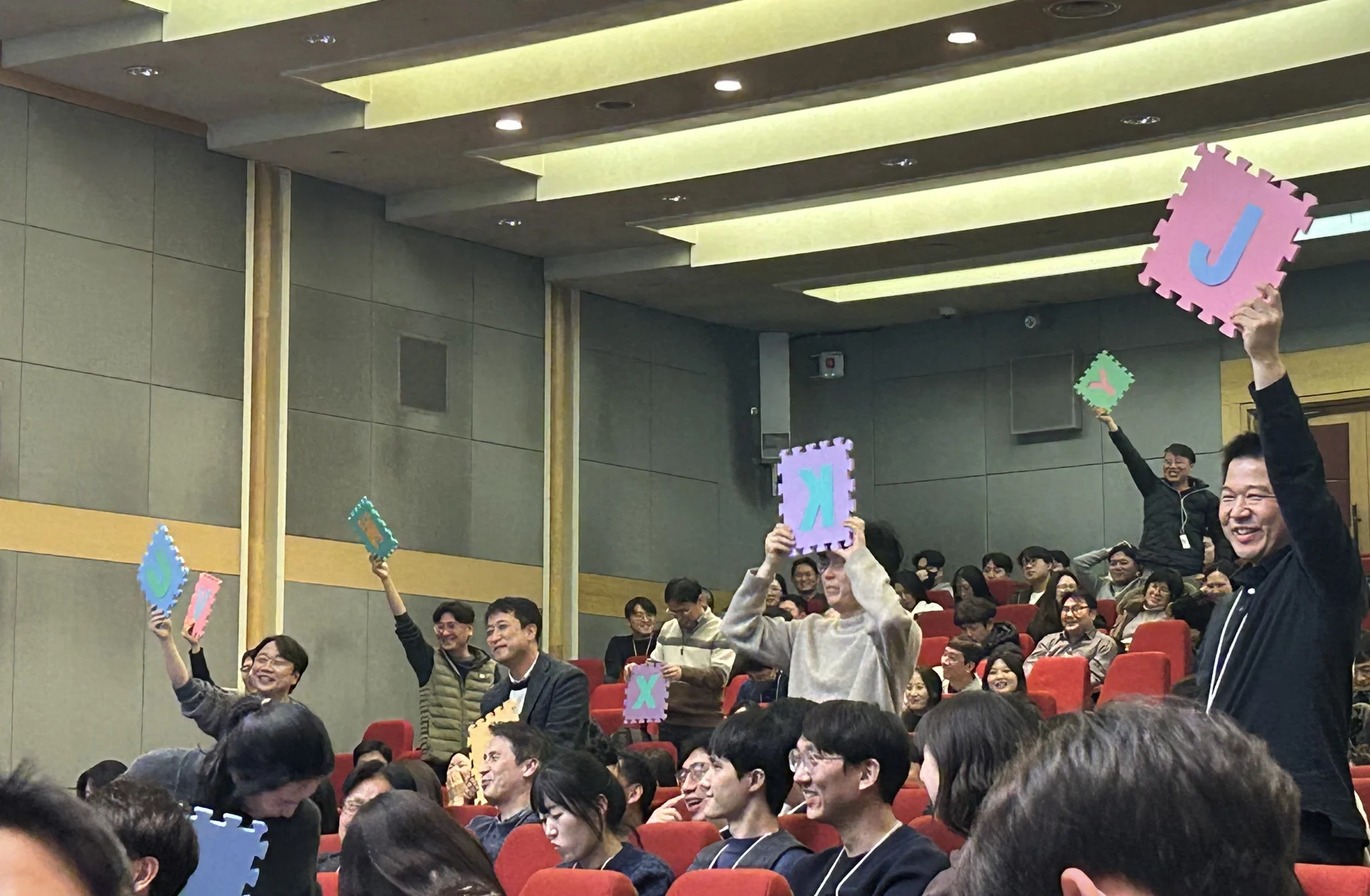 kt ds ICT사업본부 2024 T3페스티벌