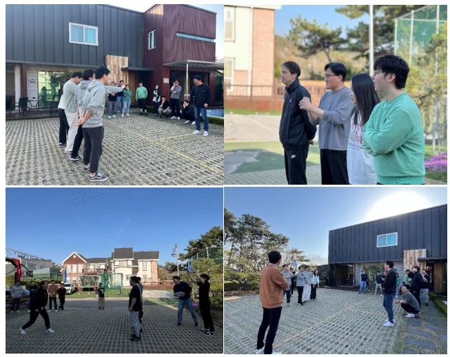 kt ds 유통서비스팀의 2024년