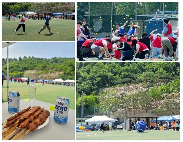 kt ds 유통서비스팀의 2024년