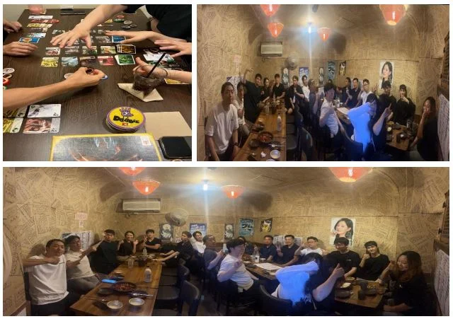 kt ds 유통서비스팀의 2024년