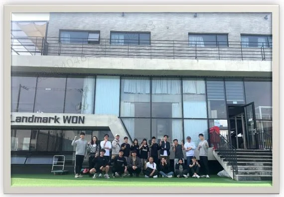 kt ds 유통서비스팀의 2024년