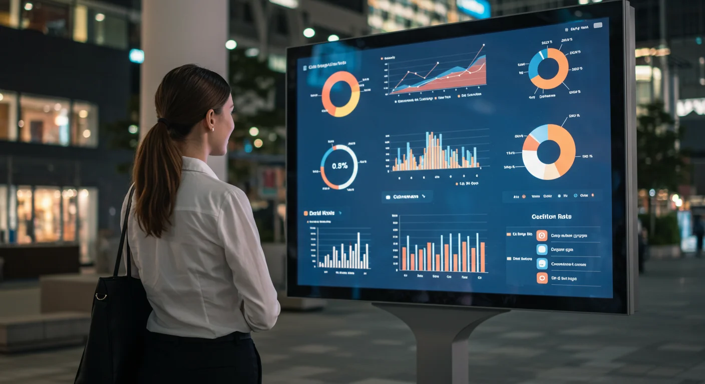 성과를 쉽게 알 수 있는 퍼포먼스 마케팅