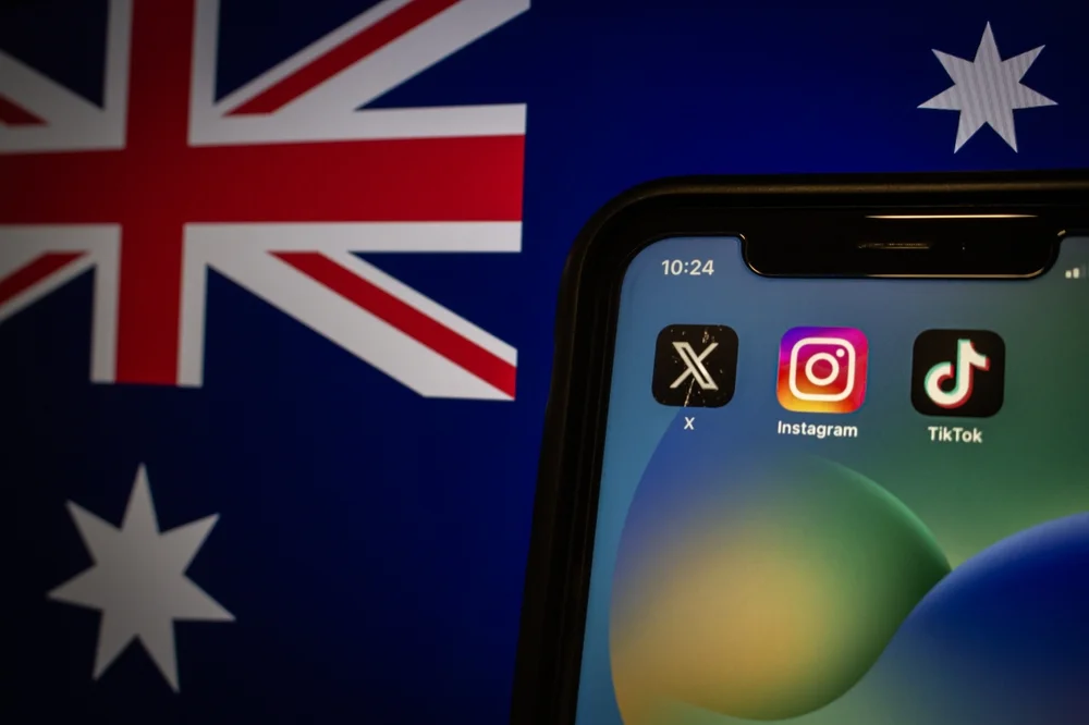 인스타그램 10대 계정 연령 제한 (출처 : 셔터스톡)