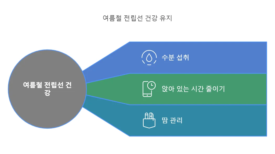 2025 전립선 건강가이드