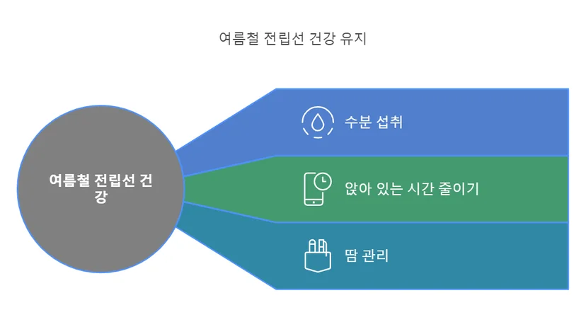 2025 전립선 건강가이드
