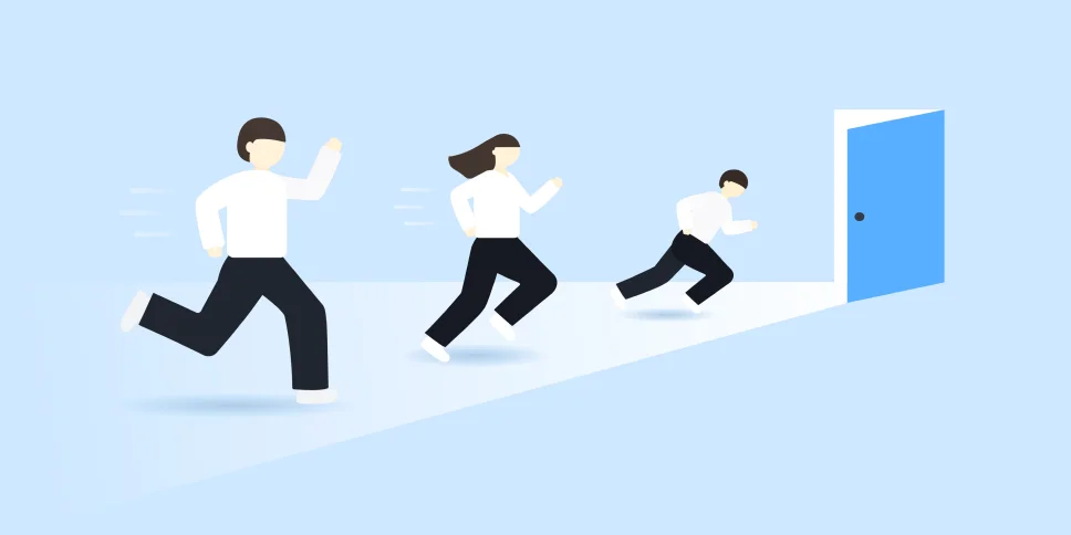 채용 공고를 잘 만들면 핵심 인재가 온다