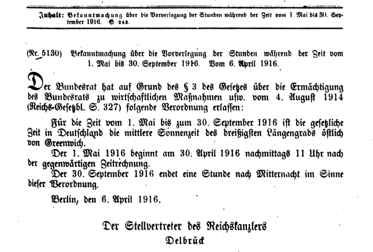 time management tool