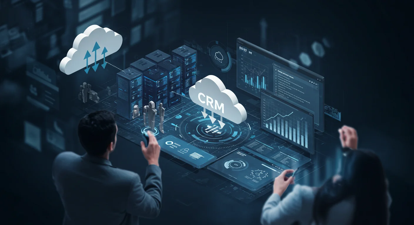 SaaS 솔루션의 확장성