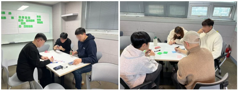 2030 상상 그리기