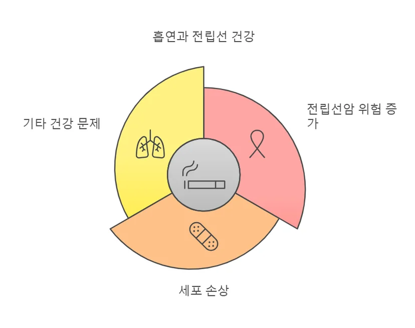 천안 전립선과 흡연