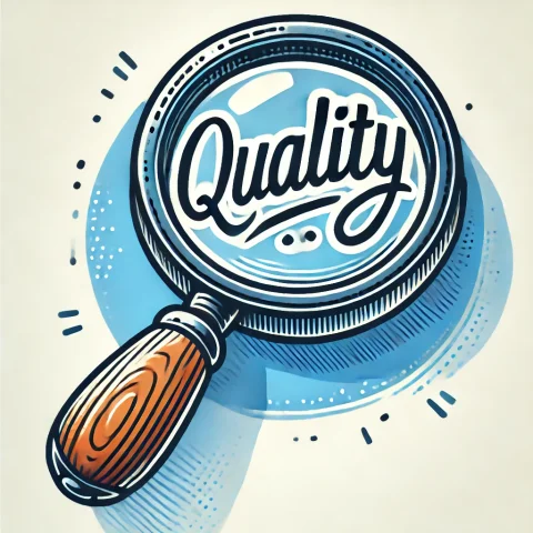 미국 특허청 기준 다중 종속항 인지대 부담을 설명하는 사례 도식