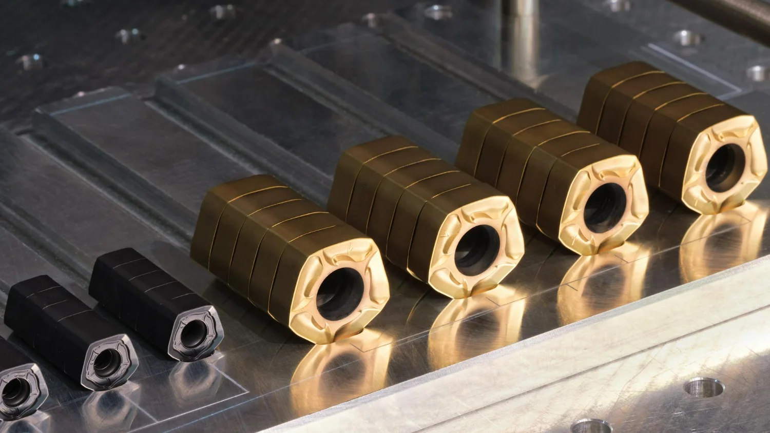 금속 부품 제조업체 참고 이미지