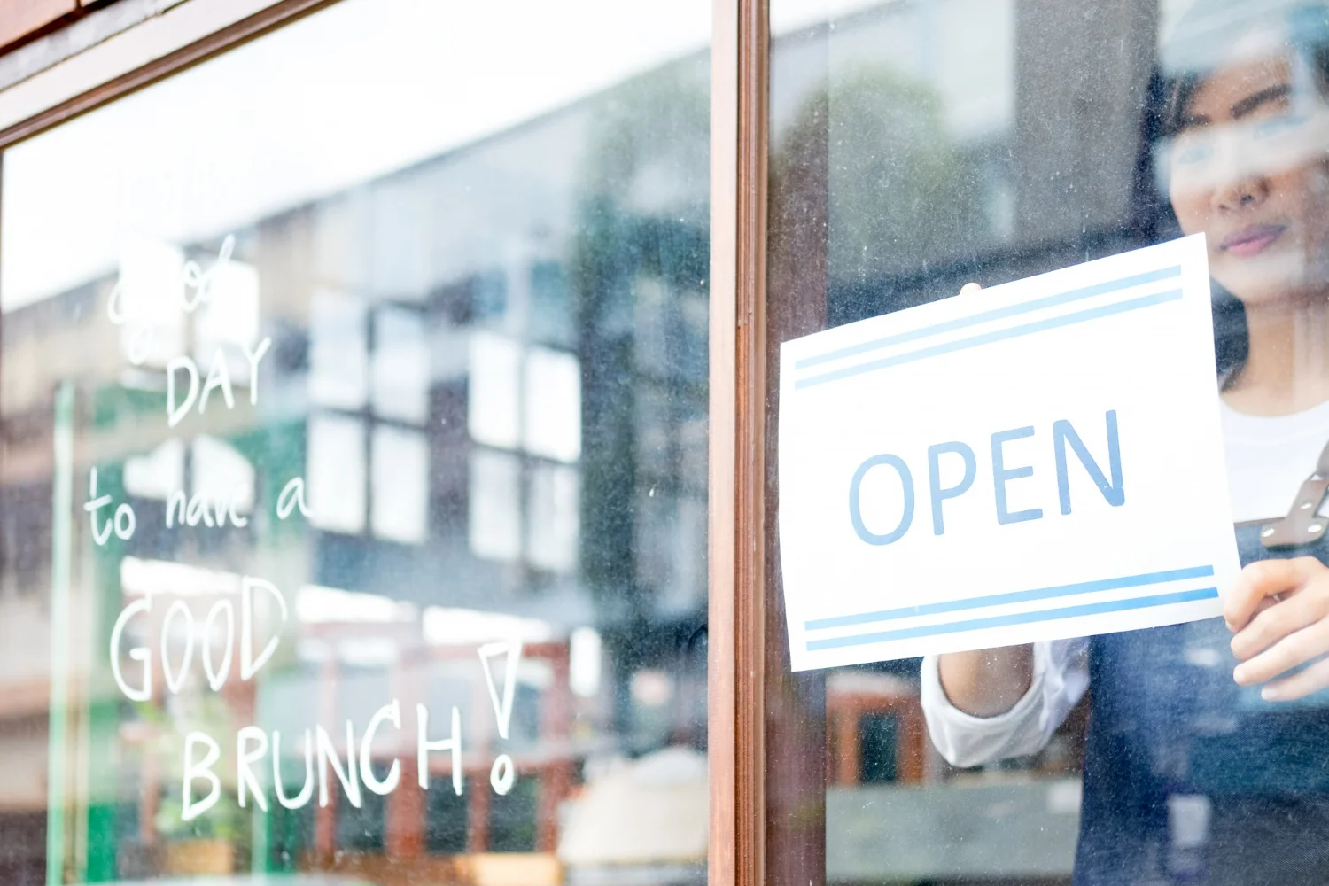 프랜차이즈 회사 참고 이미지