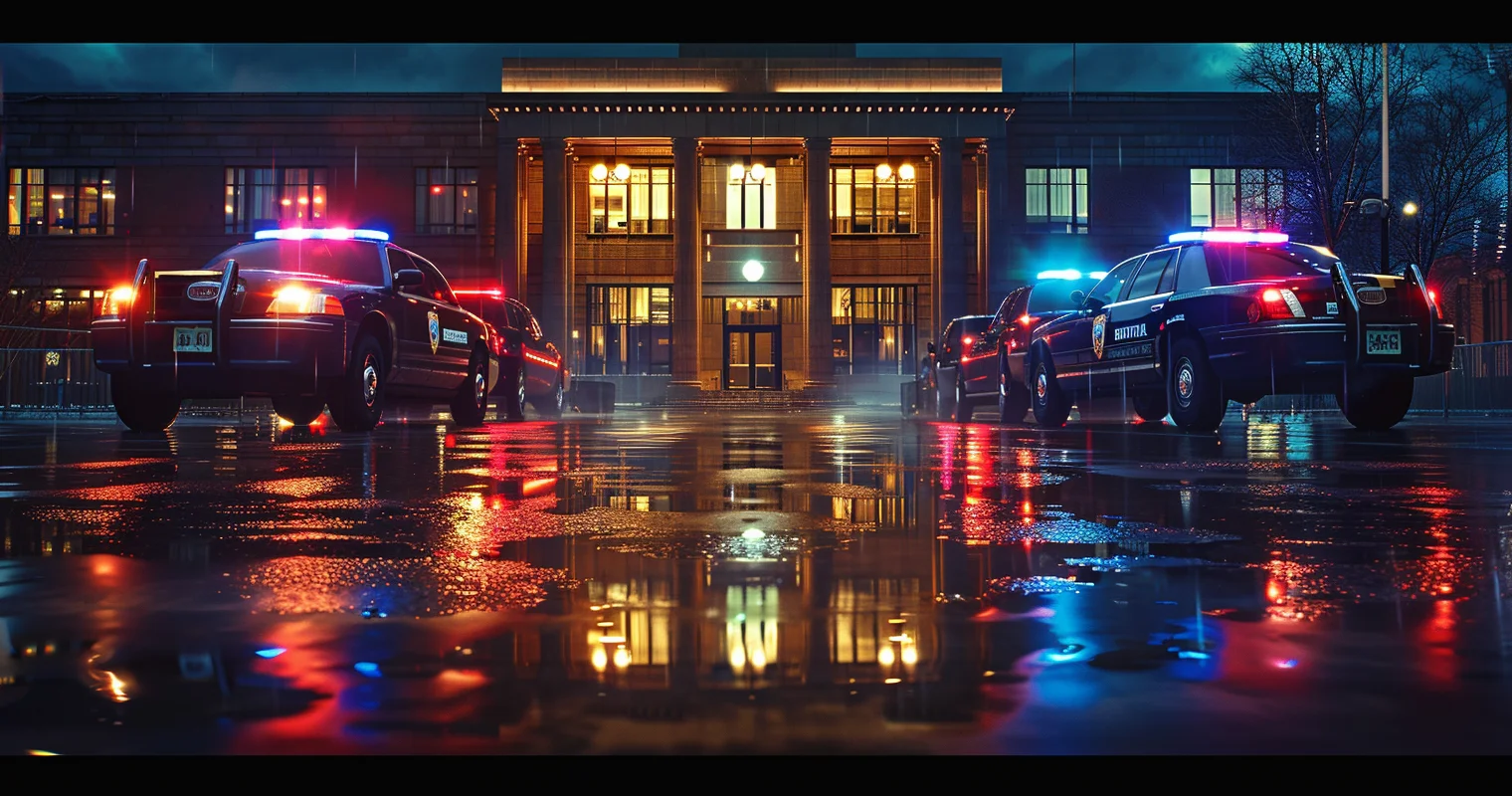 형사사건 체포영장과 자진출석 차이 - 현직 대통령 체포 사태로 보는 법원 판결의 중요성