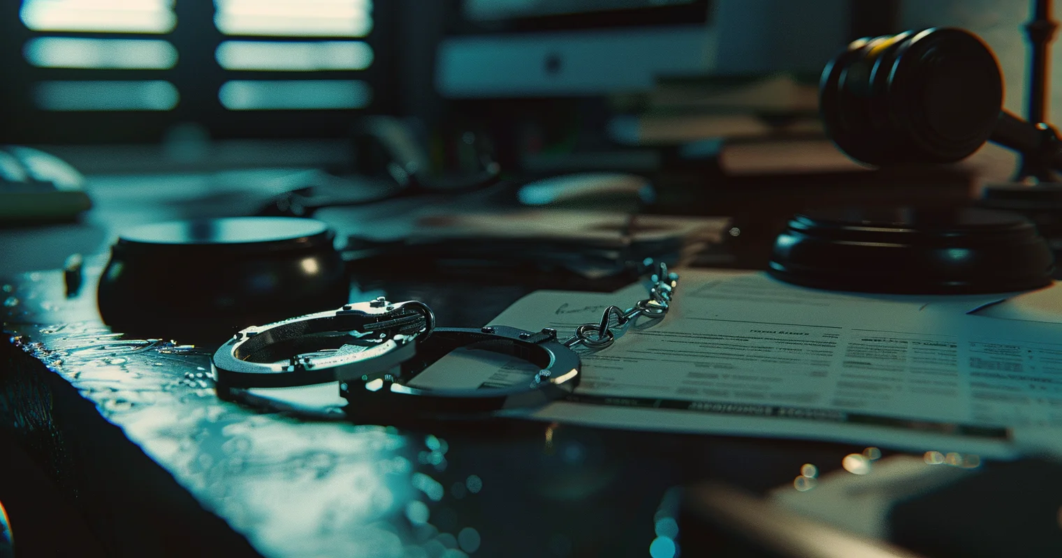 체포영장 집행과 구속 절차 - 형사사건 대응 필수 법률 지식과 전문가 조언