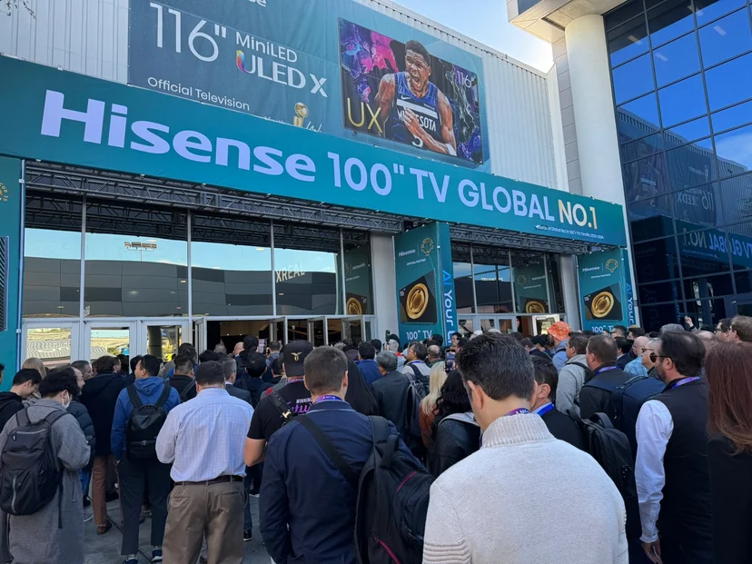 CES2025