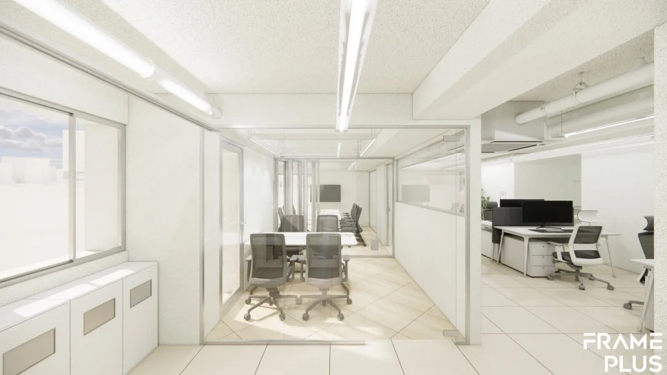 오피스 인테리어