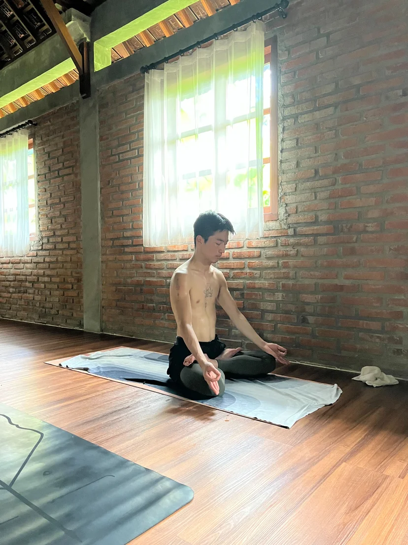 요가 명상