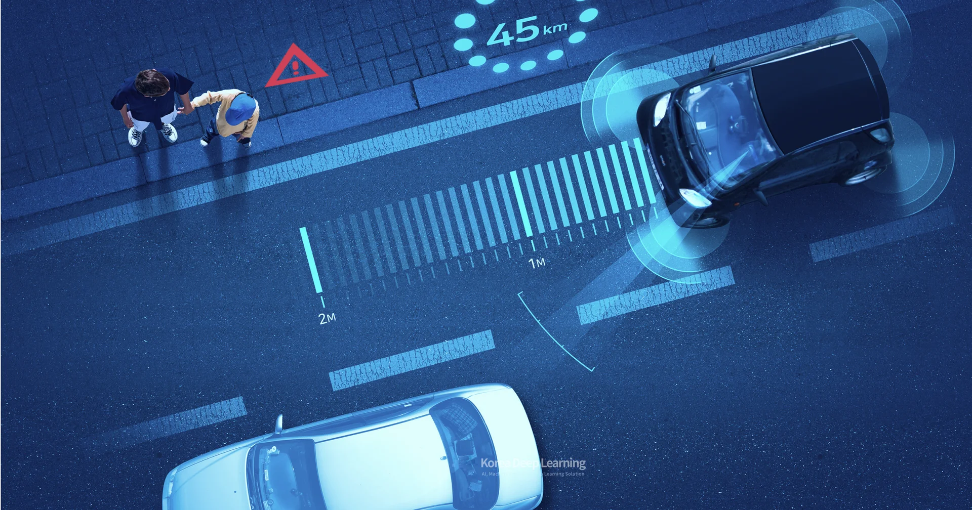 자율주행 비전 AI 활용 사례