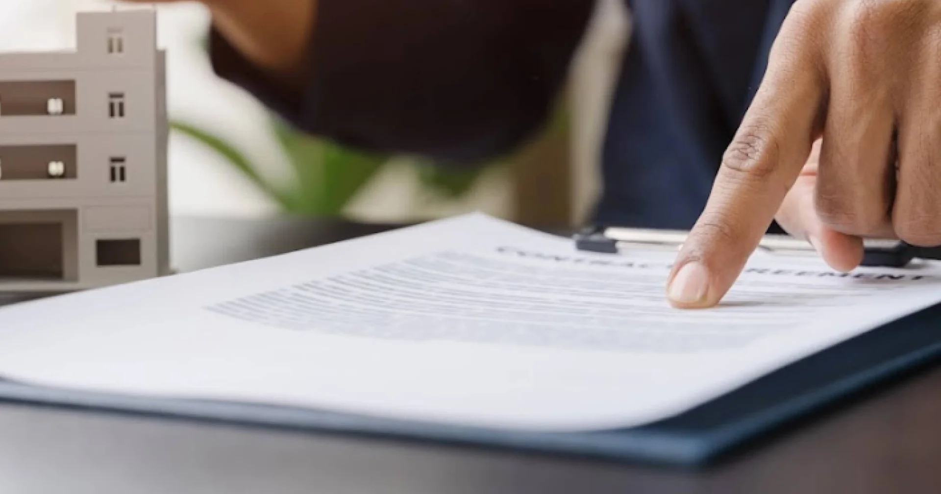 오피스B 계약 기간