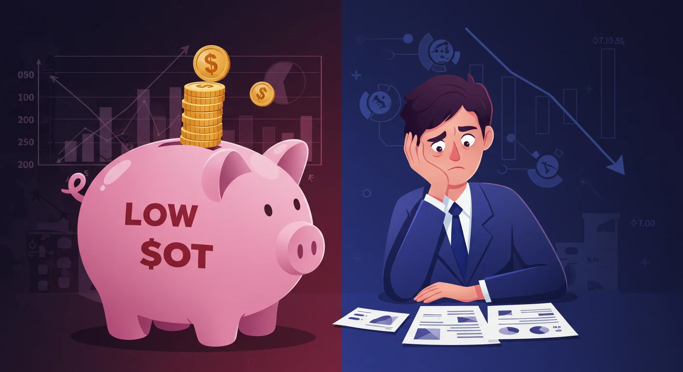 저가형 개인화 추천 솔루션의 문제