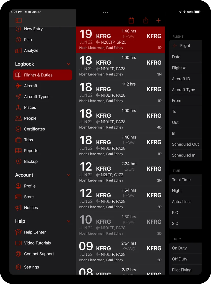 International time converter