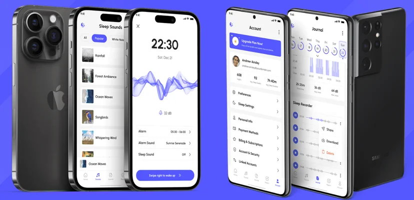time tracking