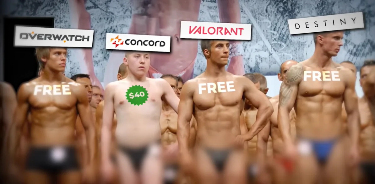 image from big boss (YouTube)