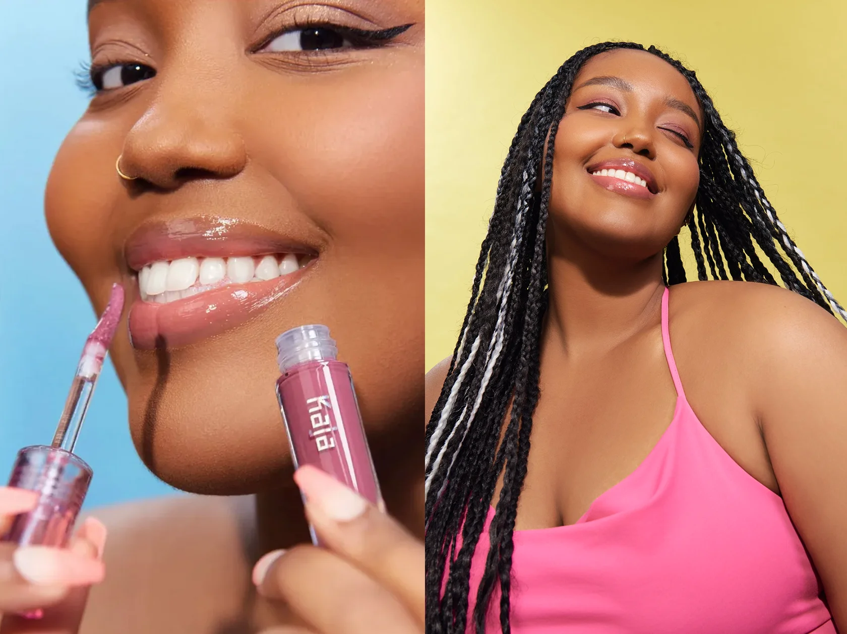 American beauty models