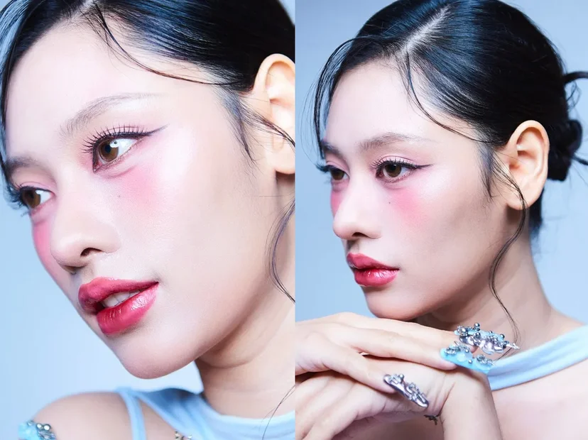 Thai Beauty Models