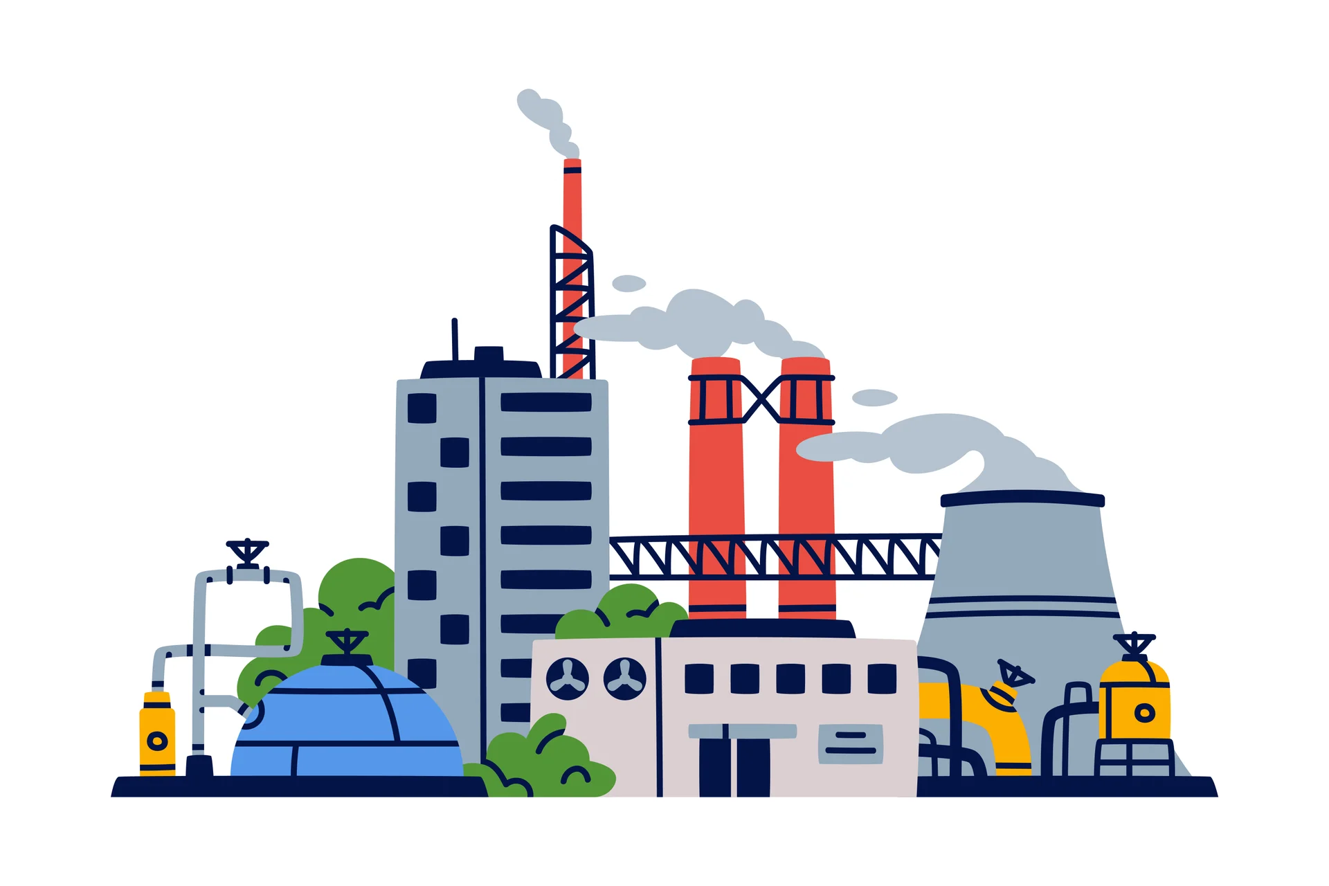 사업장 배출시설계 폐기물