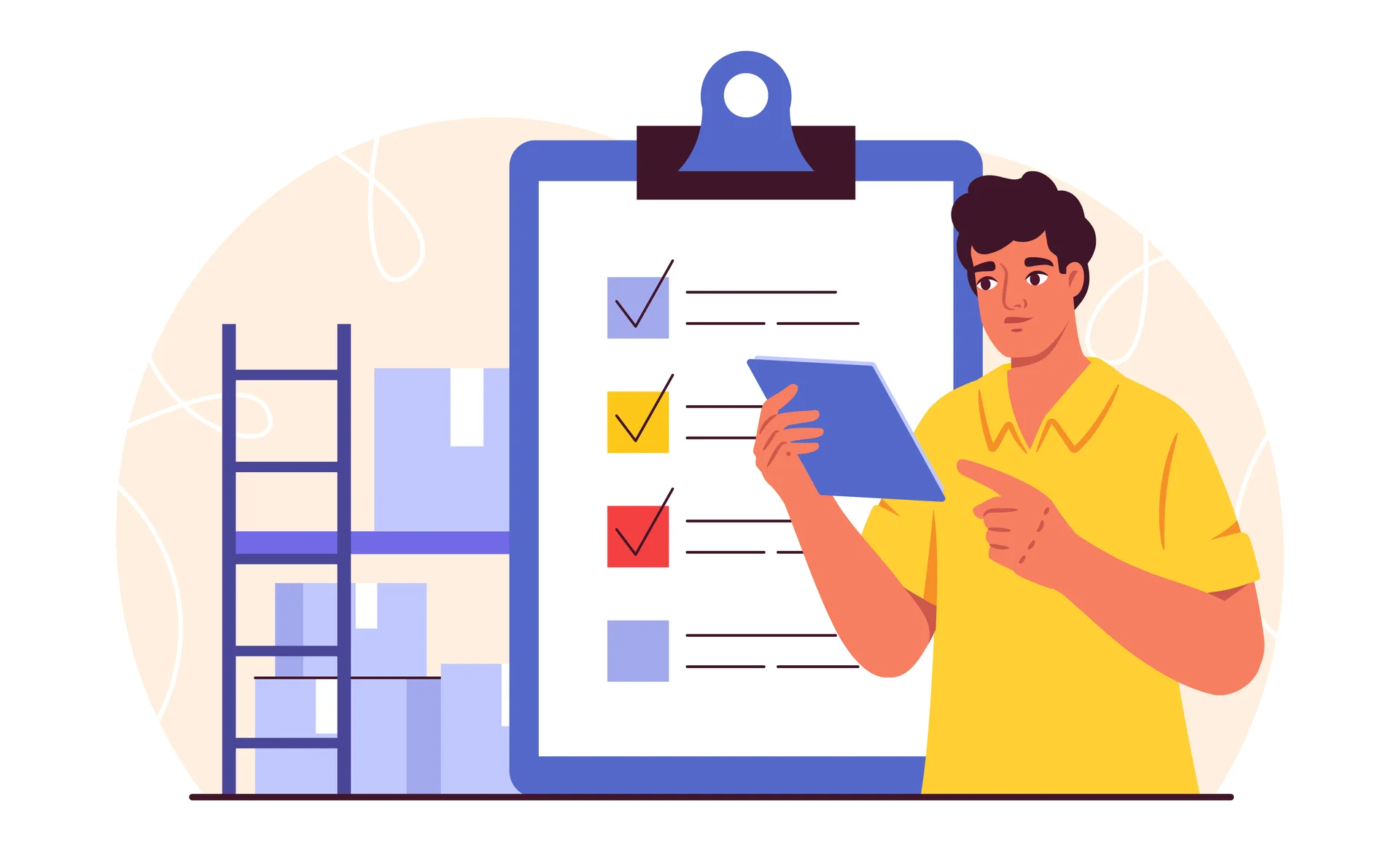 사업장 폐기물 종류