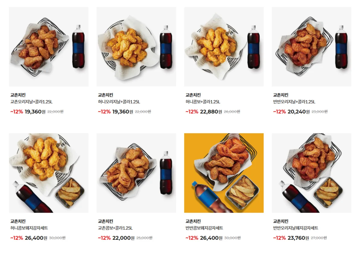 실용적인 선물추천, 네이버페이 포인트, 교촌 치킨 기프티콘, 편의점 기프티콘, 스타벅스 기프티콘, 대량구매