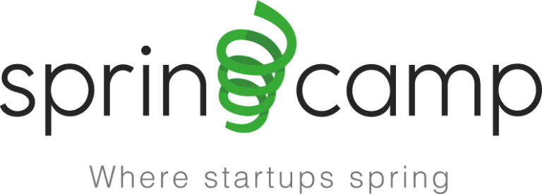 스프링캠프 로고