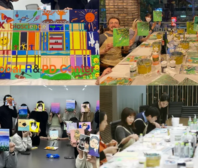 드로잉 프로그램