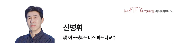 신병휘교수