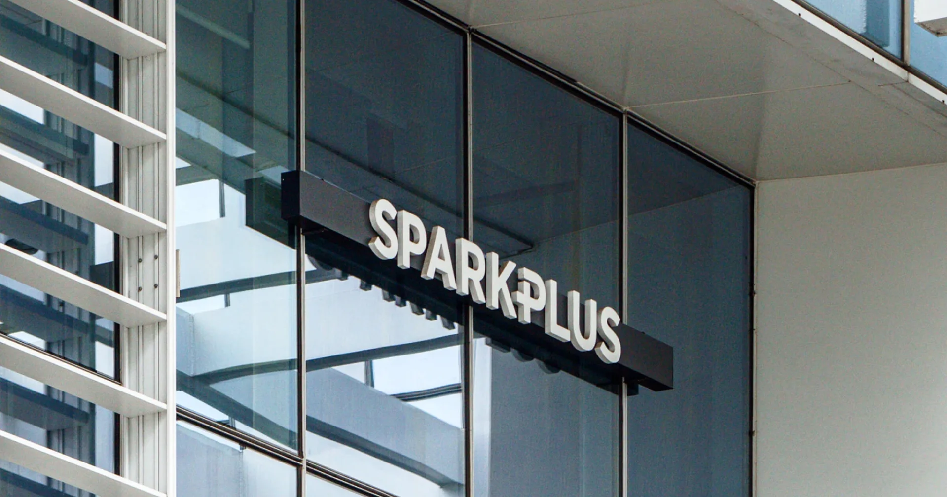 스파크플러스가 만든 브랜드, 오피스B