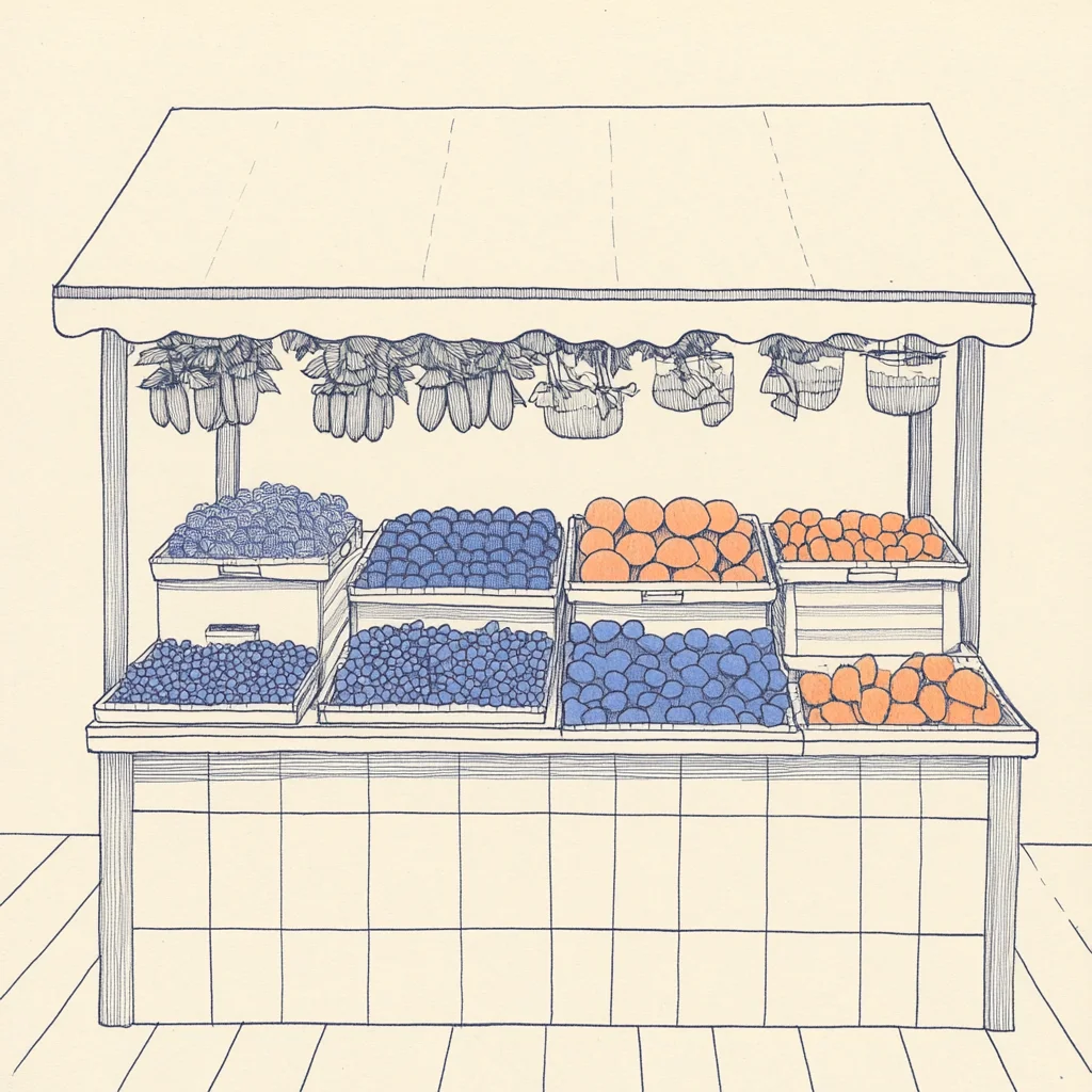 50대 1인기업 쉽게 접근 가능한 시장