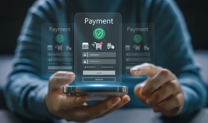 사용자 계정 관련 이미지