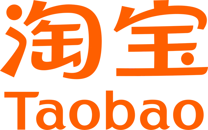 taobao logo