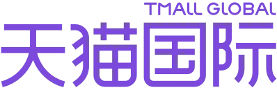 tmallglobal logo