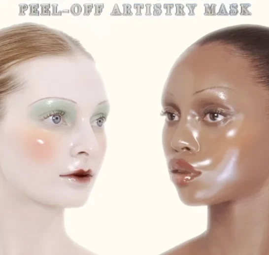 Pat McGrath