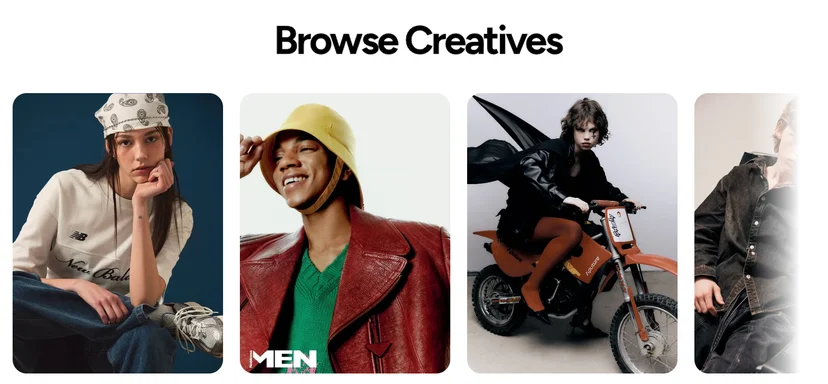 model agency