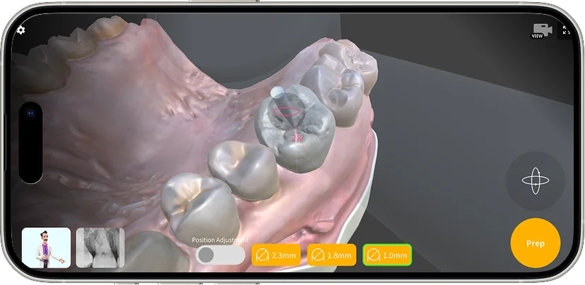 Dental EndoMaster