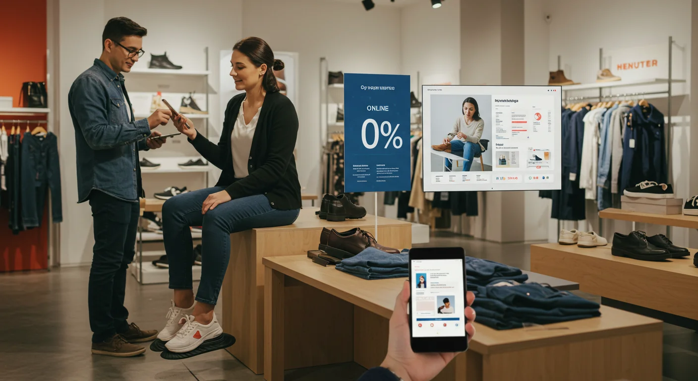 온오프라인 동일한 구매 경험