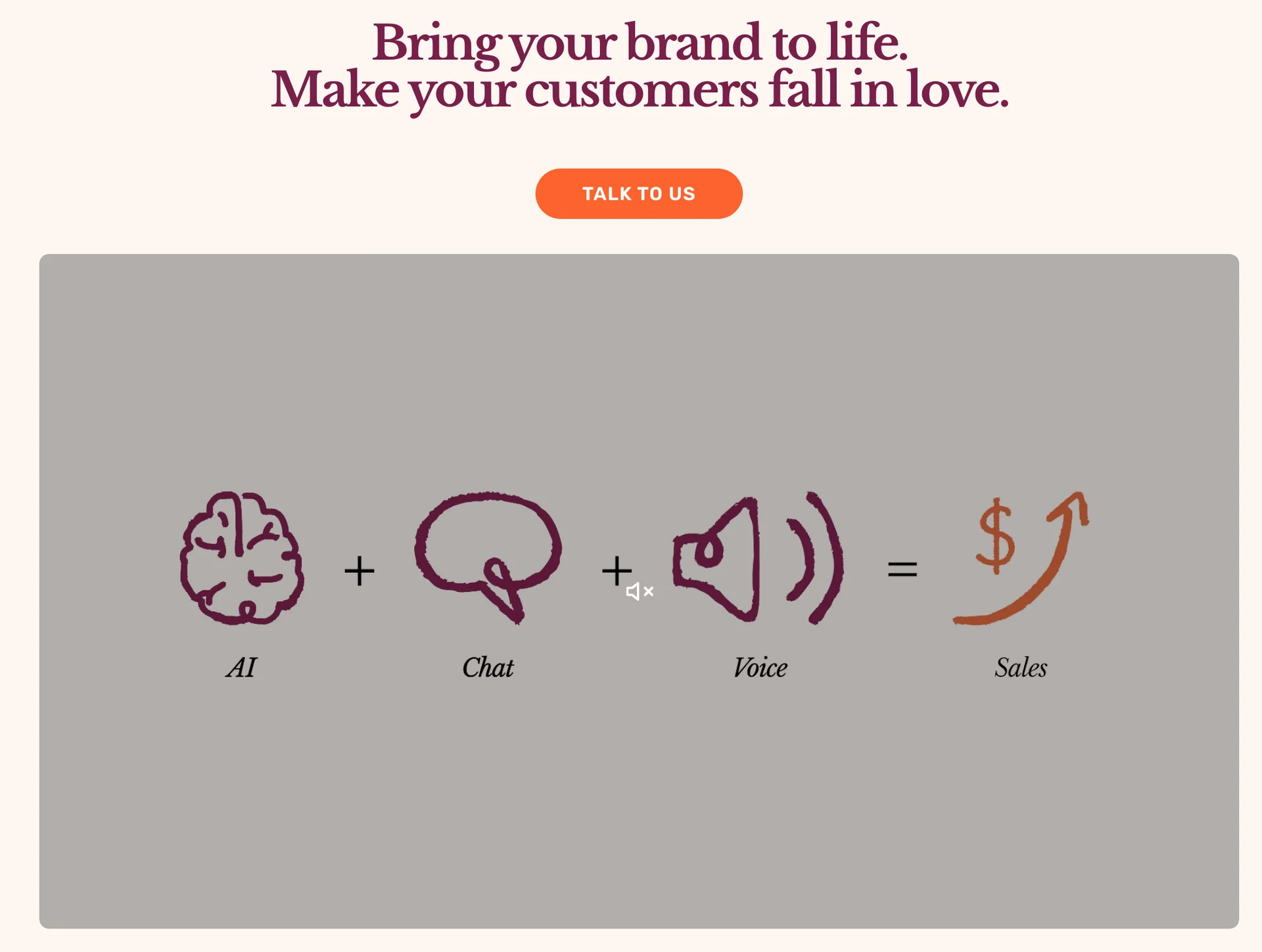 Palona (출처 : 공식 홈페이지)