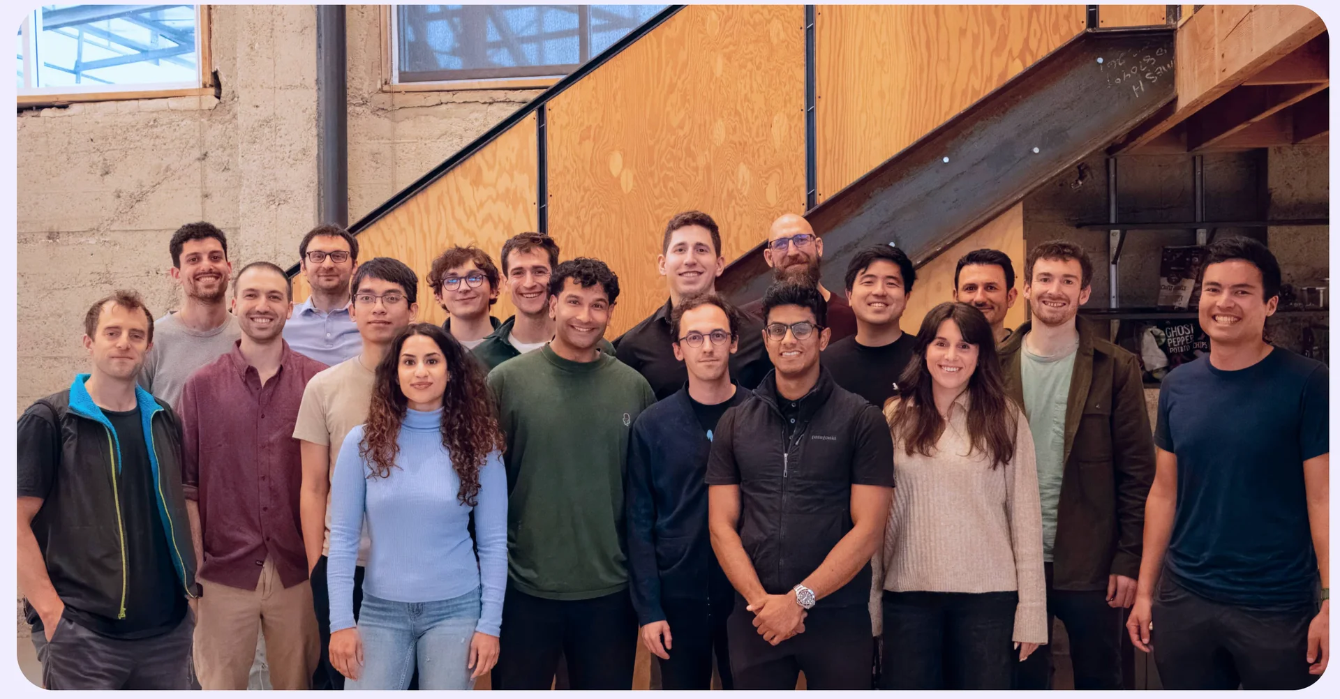 Langchain 팀 (이미지 출처 : 공식 홈페이지)