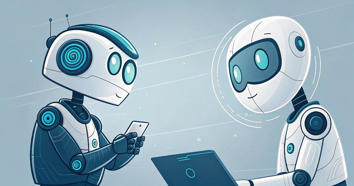 앰비언트 에이전트란?